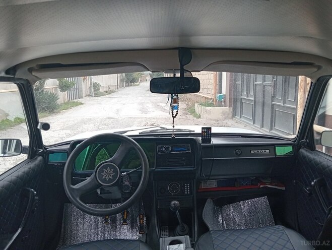 LADA (VAZ) 2107 2003, 195,000 km - 1.5 л - Bakı