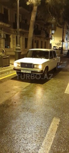LADA (VAZ) 2107 2003, 195,000 km - 1.5 л - Bakı