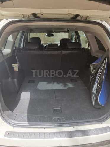 Chevrolet Captiva 2011, 250,000 km - 2.4 l - Bakı