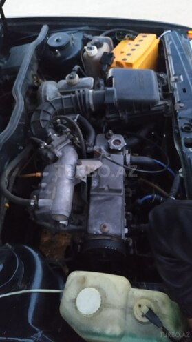 LADA (VAZ) 2115 2003, 286,036 km - 1.6 л - Salyan
