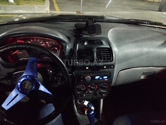 Hyundai Accent 2005, 283,000 km - 1.5 л - Bakı
