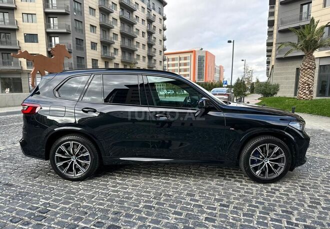 BMW X5 2021, 30,500 km - 3.0 l - Bakı