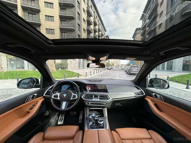 BMW X5 2021, 30,500 km - 3.0 l - Bakı