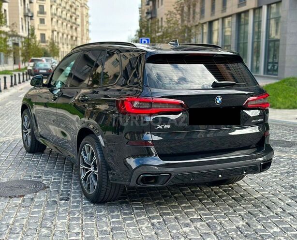 BMW X5 2021, 30,500 km - 3.0 l - Bakı