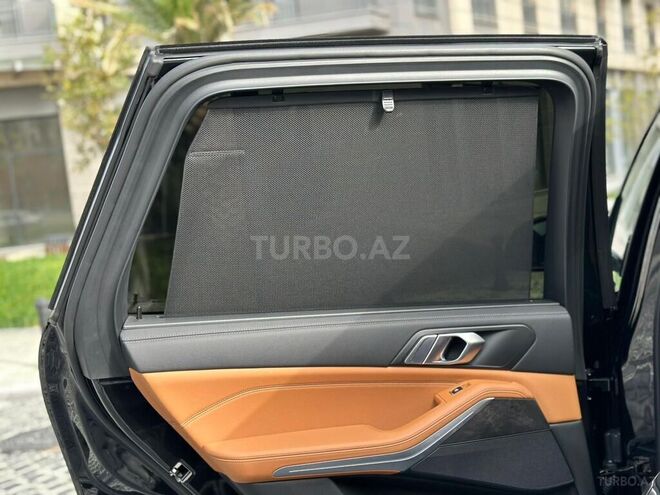 BMW X5 2021, 30,500 km - 3.0 l - Bakı