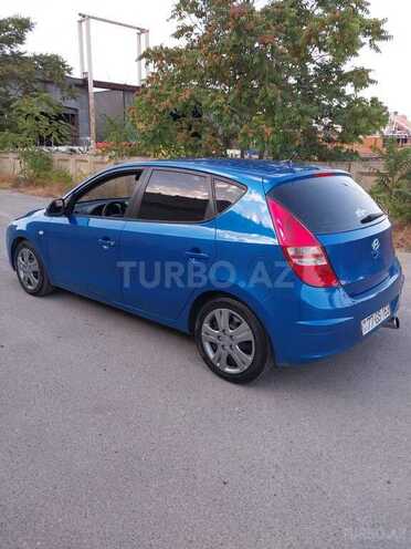 Hyundai i30 2008, 220,000 km - 1.6 l - Bakı