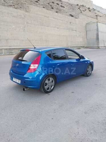 Hyundai i30 2008, 220,000 km - 1.6 l - Bakı