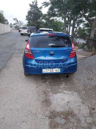Hyundai i30 2008, 220,000 km - 1.6 l - Bakı