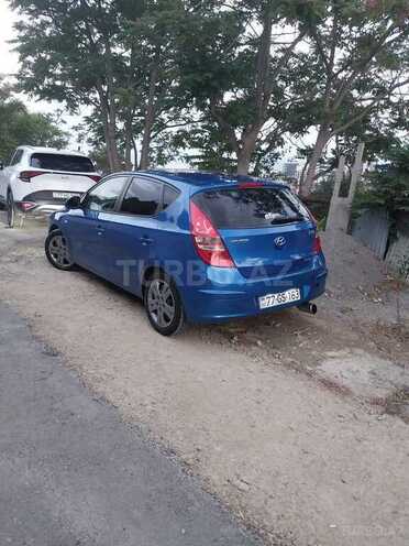 Hyundai i30 2008, 220,000 km - 1.6 l - Bakı