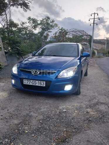 Hyundai i30 2008, 220,000 km - 1.6 l - Bakı