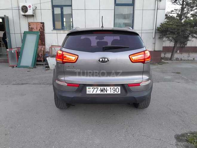 Kia Sportage 2014, 164,018 km - 2.0 л - Bakı