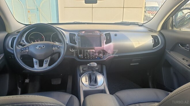 Kia Sportage 2014, 164,018 km - 2.0 л - Bakı