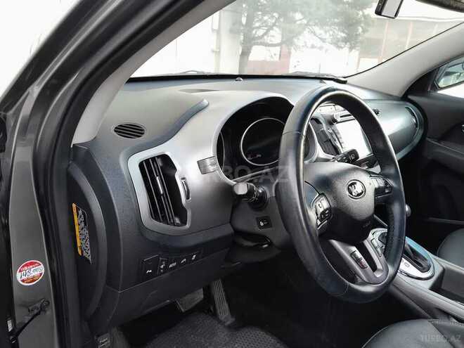 Kia Sportage 2014, 164,018 km - 2.0 л - Bakı