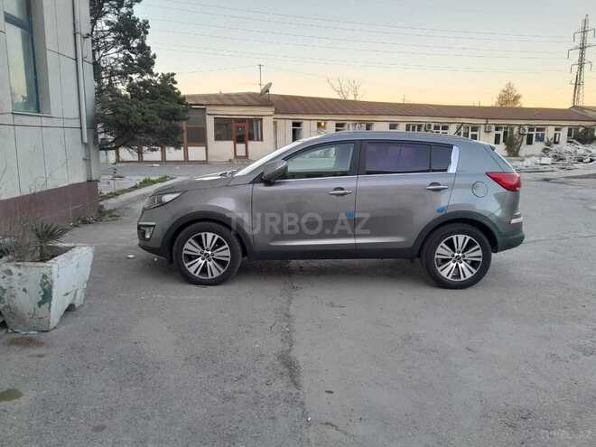 Kia Sportage 2014, 164,018 km - 2.0 л - Bakı