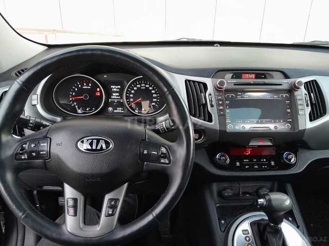 Kia Sportage 2014, 164,018 km - 2.0 л - Bakı