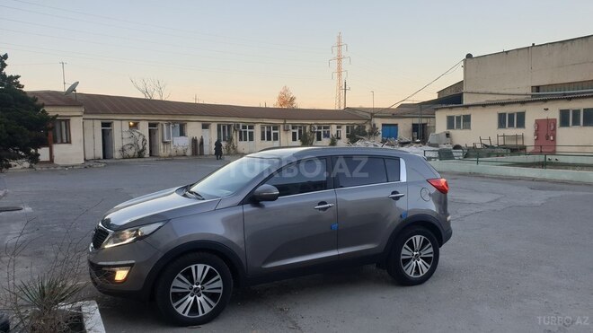 Kia Sportage 2014, 164,018 km - 2.0 л - Bakı