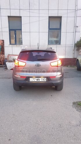 Kia Sportage 2014, 164,018 km - 2.0 л - Bakı