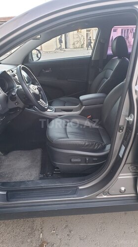 Kia Sportage 2014, 164,018 km - 2.0 л - Bakı