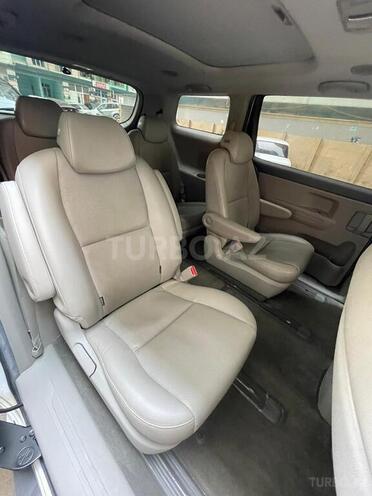 Kia Carnival 2014, 172,000 km - 2.2 л - Bakı