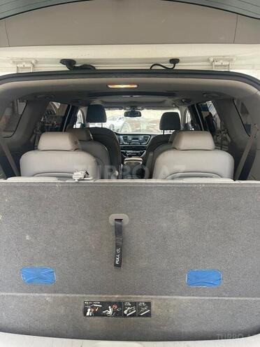 Kia Carnival 2014, 172,000 km - 2.2 л - Bakı