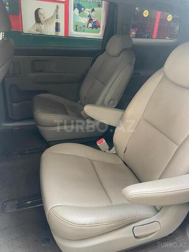 Kia Carnival 2014, 172,000 km - 2.2 л - Bakı