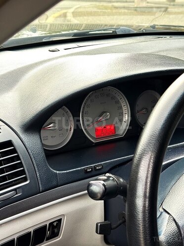 Hyundai Sonata 2006, 290,000 km - 2.0 l - Bakı