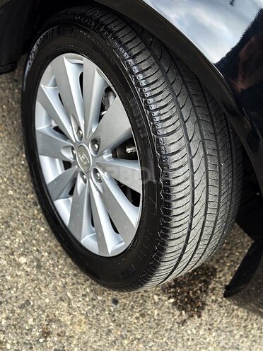 Hyundai Sonata 2006, 290,000 km - 2.0 l - Bakı