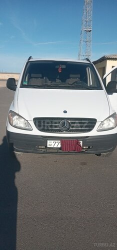 Mercedes Vito 111 2008, 372,000 km - 2.2 л - Bakı