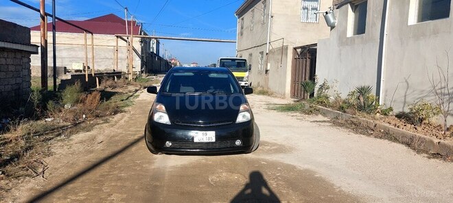 Toyota Prius 2007, 305,775 km - 1.5 л - Bakı