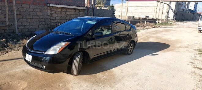 Toyota Prius 2007, 305,775 km - 1.5 л - Bakı