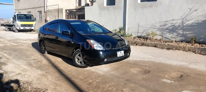 Toyota Prius 2007, 305,775 km - 1.5 л - Bakı