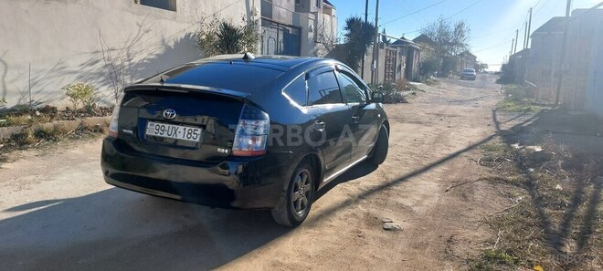 Toyota Prius 2007, 305,775 km - 1.5 л - Bakı