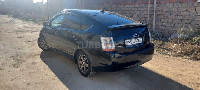 Toyota Prius 2007, 305,775 km - 1.5 л - Bakı