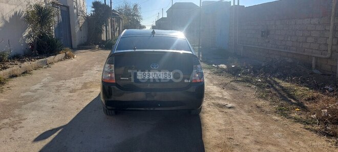 Toyota Prius 2007, 305,775 km - 1.5 л - Bakı