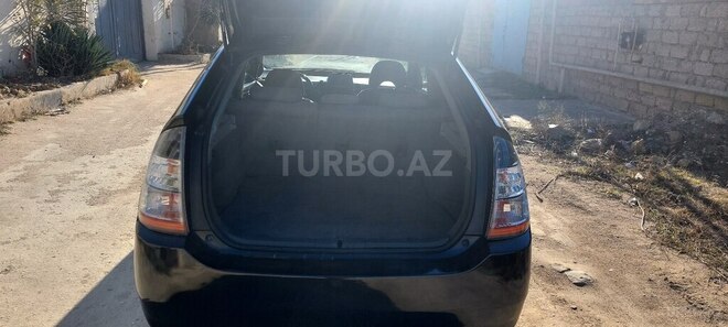 Toyota Prius 2007, 305,775 km - 1.5 л - Bakı