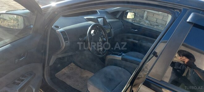 Toyota Prius 2007, 305,775 km - 1.5 л - Bakı