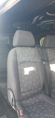 Mercedes Vito 111 2008, 372,000 km - 2.2 л - Bakı