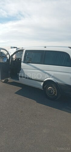 Mercedes Vito 111 2008, 372,000 km - 2.2 л - Bakı