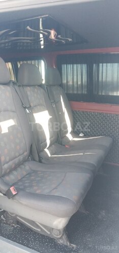 Mercedes Vito 111 2008, 372,000 km - 2.2 л - Bakı