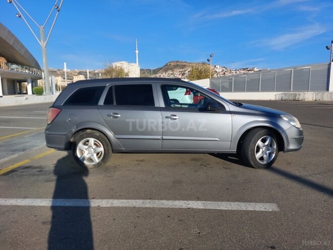 Opel Astra 2007, 328,000 km - 1.3 l - Bakı