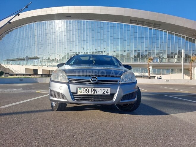 Opel Astra 2007, 328,000 km - 1.3 l - Bakı