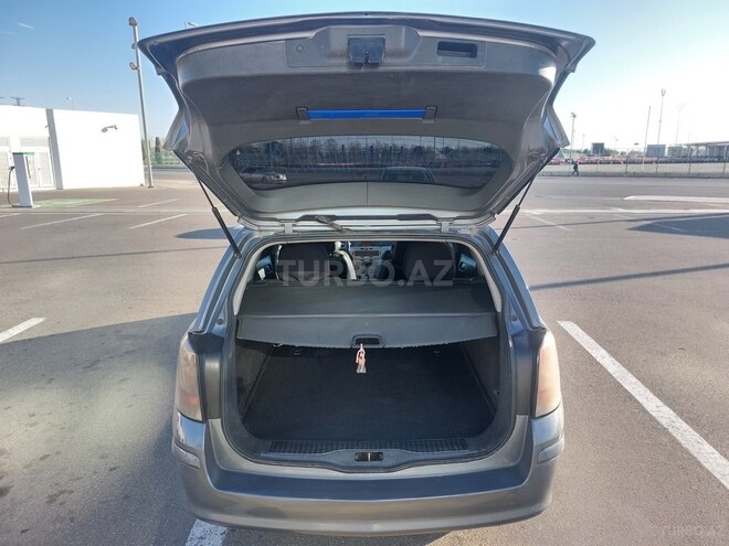 Opel Astra 2007, 328,000 km - 1.3 l - Bakı
