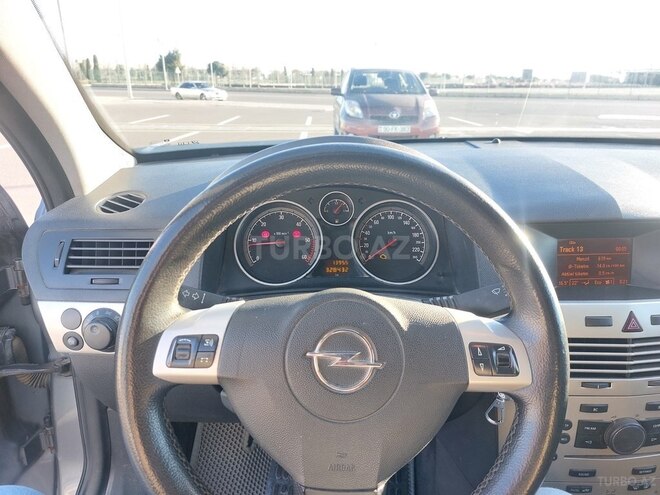 Opel Astra 2007, 328,000 km - 1.3 l - Bakı