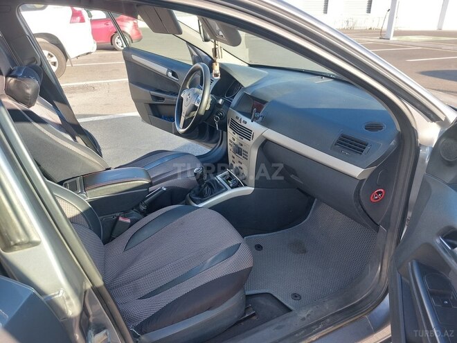 Opel Astra 2007, 328,000 km - 1.3 l - Bakı