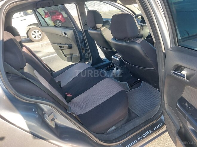 Opel Astra 2007, 328,000 km - 1.3 l - Bakı