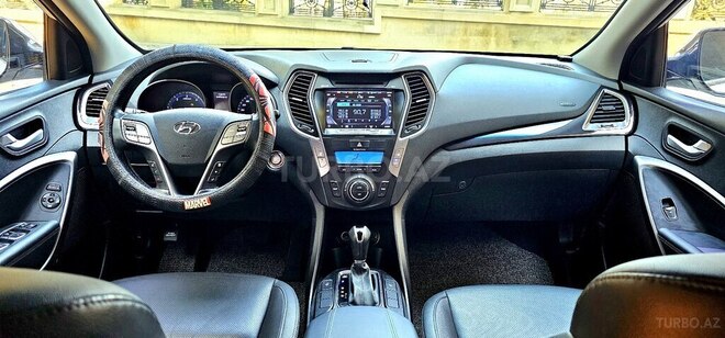 Hyundai Santa Fe 2014, 158,800 km - 2.0 л - Bakı