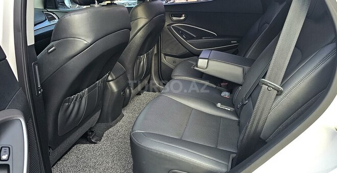 Hyundai Santa Fe 2014, 158,800 km - 2.0 л - Bakı