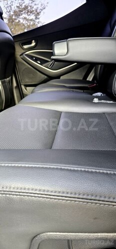 Hyundai Santa Fe 2014, 158,800 km - 2.0 л - Bakı