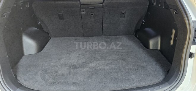 Hyundai Santa Fe 2014, 158,800 km - 2.0 л - Bakı
