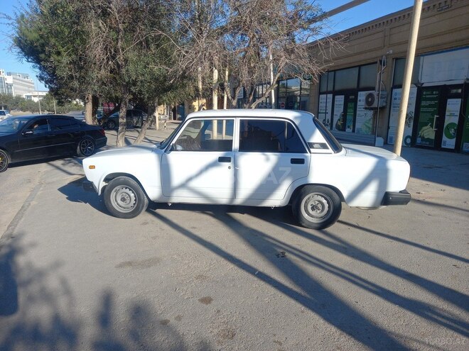 LADA (VAZ) 2107 2008, 95,333 km - 1.6 l - Bakı